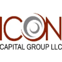 ICON Capital Group LLC. ICON Capital Group LLC.