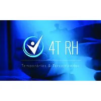 4TRH- Mão de Obra Temporária e Terceirizada