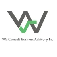 We Consult Business Advisory Inc. We Consult Business Advisory Inc.