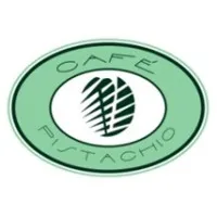 Café Pistachio