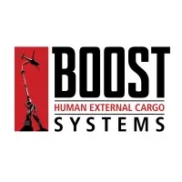 Boost Human External Cargo Systems