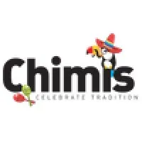 Chimis Mexican Food