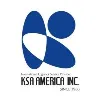 KSA America Inc KSA America Inc