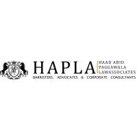 Haad Abid Pagawalla Law Associates-HAPLA