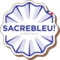 Sacrebleu ! Canelés & Co