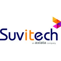 Suvitech Co. Ltd. (an Axiata Company)