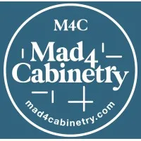 Mad4Cabinetry
