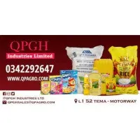 QPGH INDUSTRIES LTD