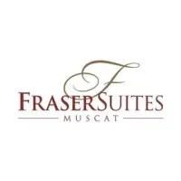 Fraser Suites Muscat