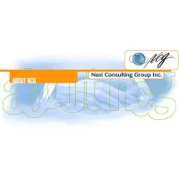 Nasi Consulting Group, Inc. Nasi Consulting Group, Inc.