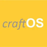 craftOS craftOS