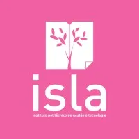 ISLA - Instituto Politécnico de Gestão e Tecnologia
