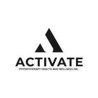Activate Physiotherapy Health and Wellness Inc Activate Physiotherapy Health and Wellness Inc