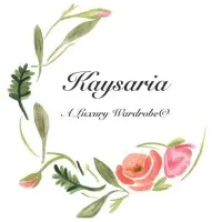 Kaysaria - A Luxury Wardrobe Kaysaria - A Luxury Wardrobe