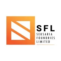 SEKSARIA FOUNDRIES LTD. SEKSARIA FOUNDRIES LTD.