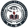 SUSHILA INSTITUTE OF MEDICAL SCIENCES SUSHILA INSTITUTE OF MEDICAL SCIENCES