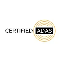 Certified ADAS