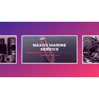 Naxos Marine Service Naxos Marine Service