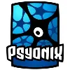 Psyonix Psyonix