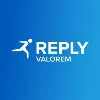 Valorem Reply