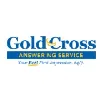 Gold Cross Answering Service Gold Cross Answering Service