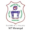 NIT Warangal Artificial Intelligence NIT Warangal Artificial Intelligence