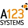 A123 Systems A123 Systems
