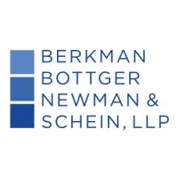 Berkman Bottger Newman & Schein, LLP