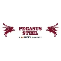 Pegasus Steel, a Keel Company