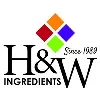 H&W Ingredients Inc.