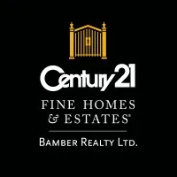 Century 21 Bamber Realty Ltd