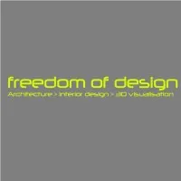 Freedom Of Design