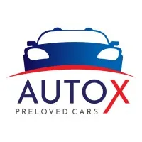 AutoX Preloved Cars