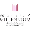 Millennium Al Aqeeq Hotel Millennium Al Aqeeq Hotel