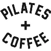 PILATES + COFFEE PILATES + COFFEE