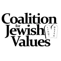 Coalition for Jewish Values Coalition for Jewish Values