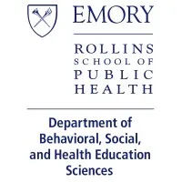 Emory University Department of Behavioral, Social and Health Education Sciences