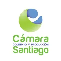 Cámara de Comercio y Producción de Santiago email format