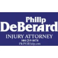 Philip DeBerard, Injury Attorney