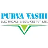 Purva Vashi Electricals & Services Pvt Ltd Purva Vashi Electricals & Services Pvt Ltd