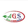 A G S sh.p.k A G S sh.p.k