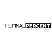 The Final Percent The Final Percent