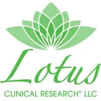 Lotus Clinical Research, LLC
