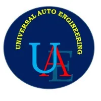 Universal Auto Engineering ~ UAE