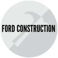 Ford Construction Ford Construction