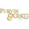 Purvin & Gertz, Inc. Purvin & Gertz, Inc.