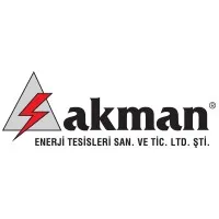 Akman Enerji Tesisleri San. Tic. Ltd. Şti
