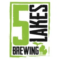 5 Lakes Brewing Company