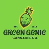 Green Genie Cannabis Co. Green Genie Cannabis Co.