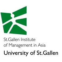 St.Gallen Institute of Management in Asia (SGI-HSG) St.Gallen Institute of Management in Asia (SGI-HSG)